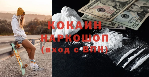 прущий лед Инсар