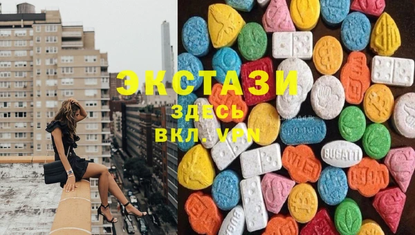прущий лед Инсар