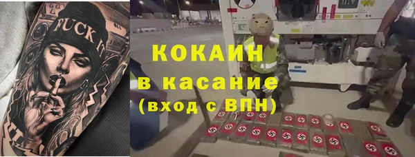 прущий лед Инсар